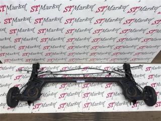 Балка подвески задняя Toyota TANK 2017 контрактная Балка подвески задняя Toyota TANK 2017