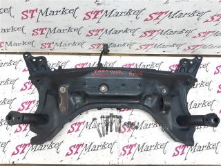 Балка подвески передняя Toyota TANK 2017 контрактная Балка подвески передняя Toyota TANK 2017