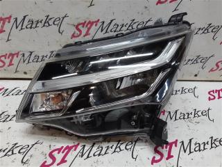 Фара левая Toyota TANK 2017