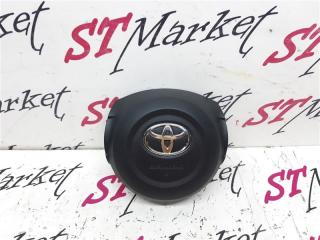 Подушка безопасности в руль Toyota TANK 2017