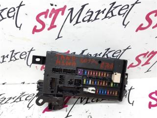 Фото запчасти блок комфорта Toyota TANK 2017 контрактная запчасть Запчасть блок комфорта Toyota TANK 2017