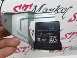 Фото запчасти блок управления светом Toyota TANK 2017 контрактная запчасть Запчасть блок управления светом Toyota TANK 2017