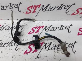 Запчасть провод аккумулятора Toyota TANK 2017