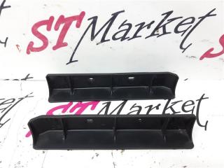 Запчасть защита днища кузова задняя Toyota TANK 2017