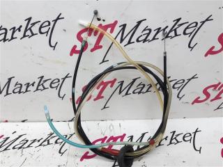 Фото запчасти трос замка капота Toyota TANK 2017 контрактная запчасть Запчасть трос замка капота Toyota TANK 2017