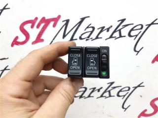 Кнопка открытия двери задняя Toyota TANK 2017