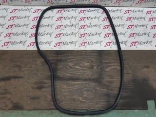 Фото запчасти уплотнительная резинка боковой двери задняя правая Toyota TANK 2017 контрактная запчасть Запчасть уплотнительная резинка боковой двери задняя правая Toyota TANK 2017