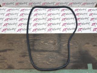 Фото запчасти уплотнительная резинка боковой двери задняя левая Toyota TANK 2017 контрактная запчасть Запчасть уплотнительная резинка боковой двери задняя левая Toyota TANK 2017