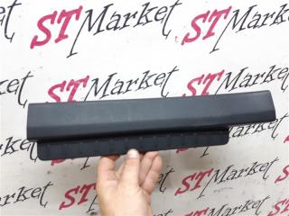 Накладка на порог салона передняя левая Toyota TANK 2017 контрактная Накладка на порог салона передняя левая Toyota TANK 2017