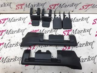 Запчасть заглушка крепления сиденья Toyota TANK 2017