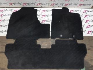 Коврики салонные [Комплект Оригинал] Toyota TANK 2017