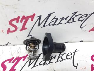 Фото запчасти корпус термостата Toyota TANK 2017 контрактная запчасть Запчасть корпус термостата Toyota TANK 2017