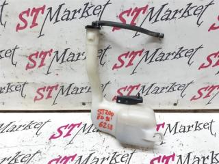 Фото запчасти бачок расширительный Toyota Carina ED 1996 контрактная запчасть Запчасть бачок расширительный Toyota Carina ED 1996