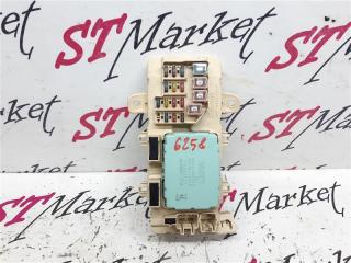 Блок предохранителей салонный Toyota Carina ED 1996 контрактная Блок предохранителей салонный Toyota Carina ED 1996