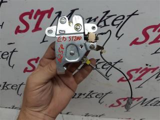 Фото запчасти замок багажника Toyota Carina ED 1996 контрактная запчасть Запчасть замок багажника Toyota Carina ED 1996