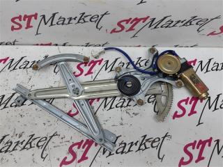 Фото запчасти стеклоподъемник задний правый Toyota Carina ED 1996 контрактная запчасть Запчасть стеклоподъемник задний правый Toyota Carina ED 1996