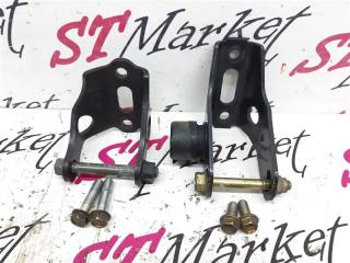Фото запчасти кронштейн опоры двигателя Toyota Carina ED 1996 контрактная запчасть Запчасть кронштейн опоры двигателя Toyota Carina ED 1996