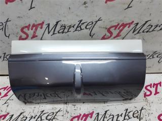 Запчасть заглушка бампера задняя LEXUS LX570 2015