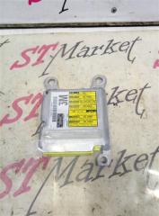 Фото запчасти блок управления srs Toyota Camry 2006 контрактная запчасть Запчасть блок управления srs Toyota Camry 2006