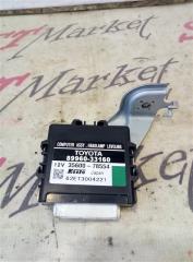Фото запчасти блок управления светом Toyota Camry 2006 контрактная запчасть Запчасть блок управления светом Toyota Camry 2006