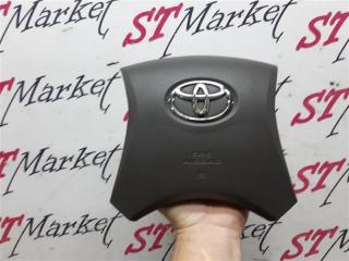 Подушка безопасности в руль Toyota Camry 2010