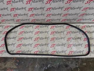 Уплотнительная резинка крышки багажника Toyota Camry 2010 контрактная Уплотнительная резинка крышки багажника Toyota Camry 2010