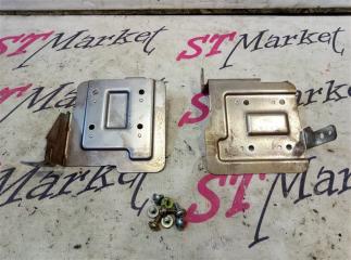 Фото запчасти крепление магнитофона MITSUBISHI PAJERO 2010 контрактная запчасть Запчасть крепление магнитофона MITSUBISHI PAJERO 2010