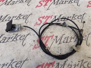 Фото запчасти трос замка капота MITSUBISHI PAJERO 2006 контрактная запчасть Запчасть трос замка капота MITSUBISHI PAJERO 2006