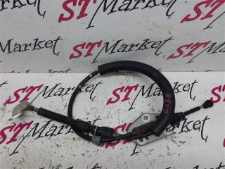 Фото запчасти трос переключения акпп MITSUBISHI PAJERO 2006 контрактная запчасть Запчасть трос переключения акпп MITSUBISHI PAJERO 2006