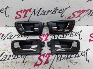 Фото запчасти ручка двери внутренняя MITSUBISHI PAJERO 2006 контрактная запчасть Запчасть ручка двери внутренняя MITSUBISHI PAJERO 2006