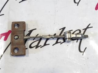 Фото запчасти трос стояночного тормоза MITSUBISHI PAJERO 2007 контрактная запчасть Запчасть трос стояночного тормоза MITSUBISHI PAJERO 2007