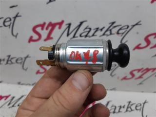 Фото запчасти прикуриватель MITSUBISHI PAJERO 2008 контрактная запчасть Запчасть прикуриватель MITSUBISHI PAJERO 2008