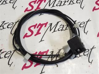 Фото запчасти трос лючка топливного бака MITSUBISHI PAJERO 2008 контрактная запчасть Запчасть трос лючка топливного бака MITSUBISHI PAJERO 2008