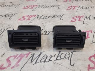 Фото запчасти решетка вентиляционная Toyota ALLION 2006 контрактная запчасть Запчасть решетка вентиляционная Toyota ALLION 2006