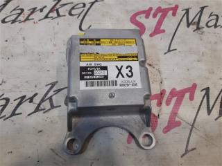 Фото запчасти блок управления srs Toyota ALLION 2006 контрактная запчасть Запчасть блок управления srs Toyota ALLION 2006