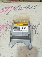 Фото запчасти блок управления srs Toyota ALLION 2005 контрактная запчасть Запчасть блок управления srs Toyota ALLION 2005