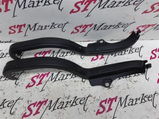 Фото запчасти накладка крышки багажника Toyota ALLION 2006 контрактная запчасть Запчасть накладка крышки багажника Toyota ALLION 2006