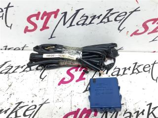 Блок управления парктроником Toyota ALLION 2006 контрактная Блок управления парктроником Toyota ALLION 2006