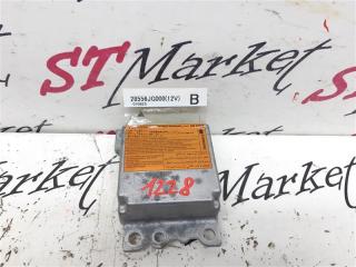 Запчасть блок управления srs NISSAN X-Trail 2007