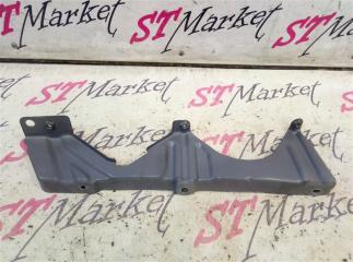 Запчасть кронштейн крыла передний правый NISSAN X-Trail 2007