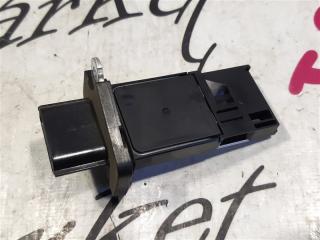 Фото запчасти датчик массового расхода воздуха NISSAN X-Trail 2007 контрактная запчасть Запчасть датчик массового расхода воздуха NISSAN X-Trail 2007