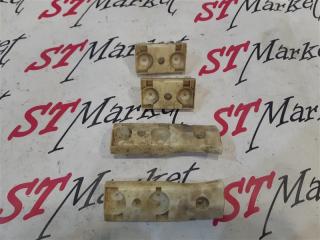 Крепление бампера заднее Nissan X-Trail 2008 контрактная Крепление бампера заднее Nissan X-Trail 2008