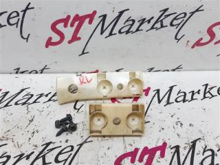 Запчасть крепление бампера заднее левое Nissan X-Trail 2011