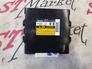 Запчасть блок управления 4wd Toyota Corolla Fielder 2016