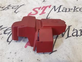 Фото запчасти крышка клеммы аккумулятора Toyota Corolla Fielder 2016 контрактная запчасть Запчасть крышка клеммы аккумулятора Toyota Corolla Fielder 2016