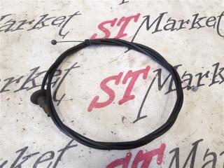 Запчасть трос замка капота Toyota Corolla Fielder 2016