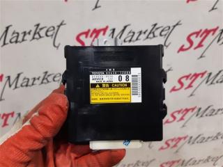 Запчасть блок управления 4wd Toyota Corolla Fielder 2015