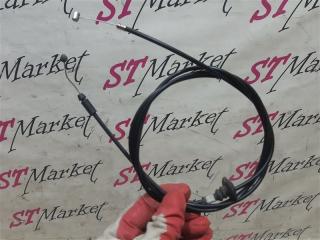 Запчасть трос замка капота Toyota Corolla Fielder 2014