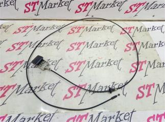 Запчасть трос замка капота Toyota Corolla Fielder 2015