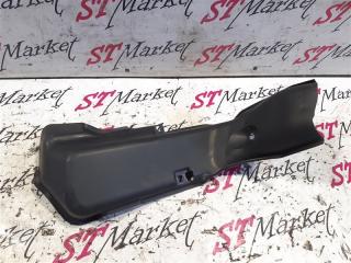 Запчасть защита горловины топливного бака Toyota Corolla Fielder 2017